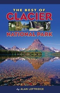 Cover: Best of Glacier National Park - Farcountry Incorporated