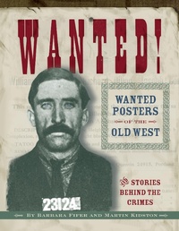 Enlarge image Cover: Wanted! - Farcountry Incorporated