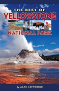 Cover: Best of Yellowstone National Park - Farcountry Incorporated