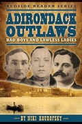Cover: Adirondack Outlaws - Farcountry Incorporated