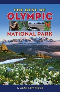 Cover: Best of Olympic National Park - Farcountry Incorporated