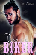 Cover: Domare il Biker - Babelcube Inc.