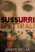 Cover: Sussurri Spettrali - Next Chapter