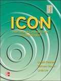 Cover: Icon Student Book 1 - McGraw Hill Higher Education