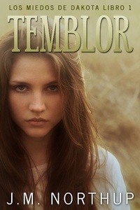 Enlarge image Cover: Temblor - Creativia
