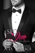 Cover: Seu Dom - A.D. Justice