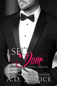 Enlarge image Cover: Seu Dom - A.D. Justice