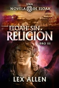 Cover: Eloah: sin Religion - Evolved Publishing LLC