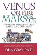 Cover: Venus on Fire, Mars on Ice - Mind Publishing Company