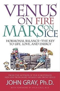 Enlarge image Cover: Venus on Fire, Mars on Ice - Mind Publishing Company
