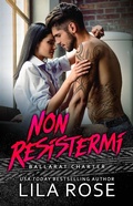 Cover: Non Resistermi - Babelcube Inc.