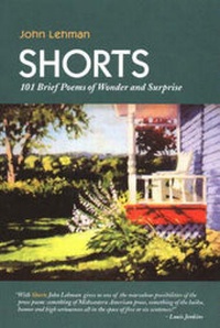 Enlarge image Cover: Shorts - Zelda Wilde Publishing