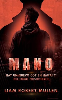 Enlarge image Cover: Mano - Babelcube Inc.