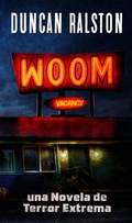 Cover: Woom - Shadow Work Publishing