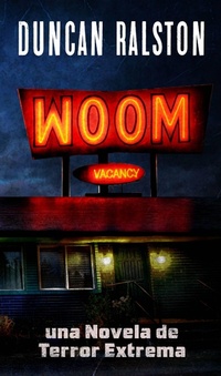 Enlarge image Cover: Woom - Shadow Work Publishing