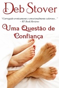 Cover: Uma quest&atilde;o de confian&ccedil;a - Babelcube Inc