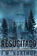 Cover: Resucitado - Creativia