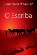 Cover: O Escriba - Babelcube Inc.