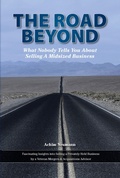Cover: Road Beyond ... - IWS License, LLC