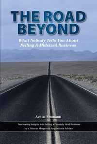 Enlarge image Cover: Road Beyond ... - IWS License, LLC