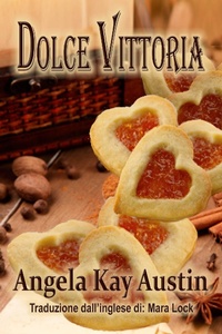 Enlarge image Cover: Dolce Vittoria - Vanilla Heart Publishing