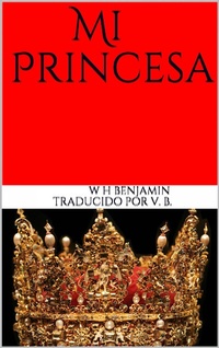 Enlarge image Cover: Mi Princesa - Bright Spark Books