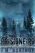 Cover: Prisioneiro - Creativia