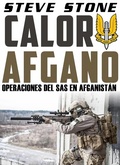 Cover: Calor Afgano: Operaciones del SAS En Afghanistan - Babelcube Inc.
