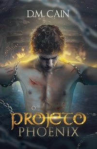 Enlarge image Cover: O Projeto Phoenix - Creativia