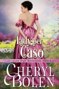 Cover: Lady per caso - Babelcube Inc