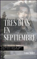 Cover: Tres dias en Septiembre - Babelcube Inc.