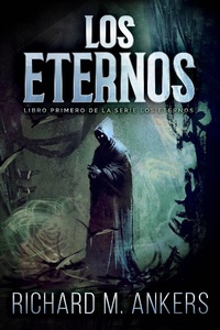 Enlarge image Cover: Los Eternos - Next Chapter