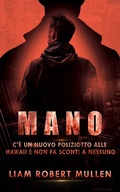 Cover: Mano - Babelcube Inc.
