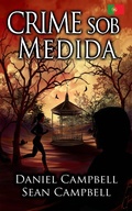 Cover: Crime Sob Medida - De Minimis