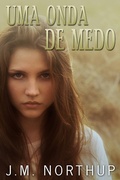 Cover: Uma Onda De Medo - Creativia
