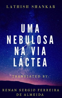 Abbildung von: Uma nebulosa na Via Lactea - Babelcube Inc.