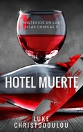 Cover: Hotel Muerte - Babelcube Inc.