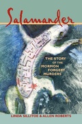 Cover: Salamander - Signature Books