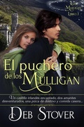 Cover: El Puchero de los Mulligan - Babelcube Inc.