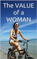 Cover: Value of a Woman - G. G. Vega