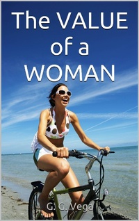 Enlarge image Cover: Value of a Woman - G. G. Vega