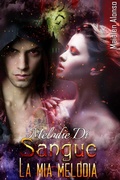 Cover: Melodie del Sangue 2/2 - Babelcube Inc.