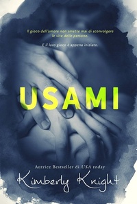 Enlarge image Cover: Usami - Knight Publishing & Design LLC