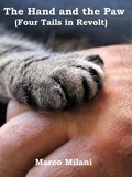 Cover: Hand and the Paw (Four Tails in Revolt) - Babelcube Inc.