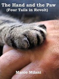 Enlarge image Cover: Hand and the Paw (Four Tails in Revolt) - Babelcube Inc.