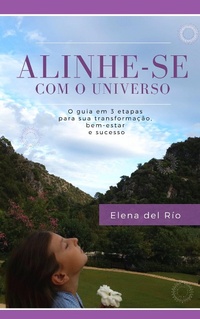 Enlarge image Cover: Alinhe-se com o Universo - Babelcube Inc.