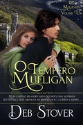 Cover: O Tempero Mulligan - Babelcube Inc.