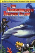 Cover: The Hammerheads of Treasure Island - Jokar Productions