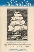 Cover: All Sail Set - David R. Godine, Publisher