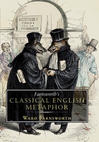 Enlarge image Cover: Farnsworth's Classical English Metaphor - David R. Godine, Publisher